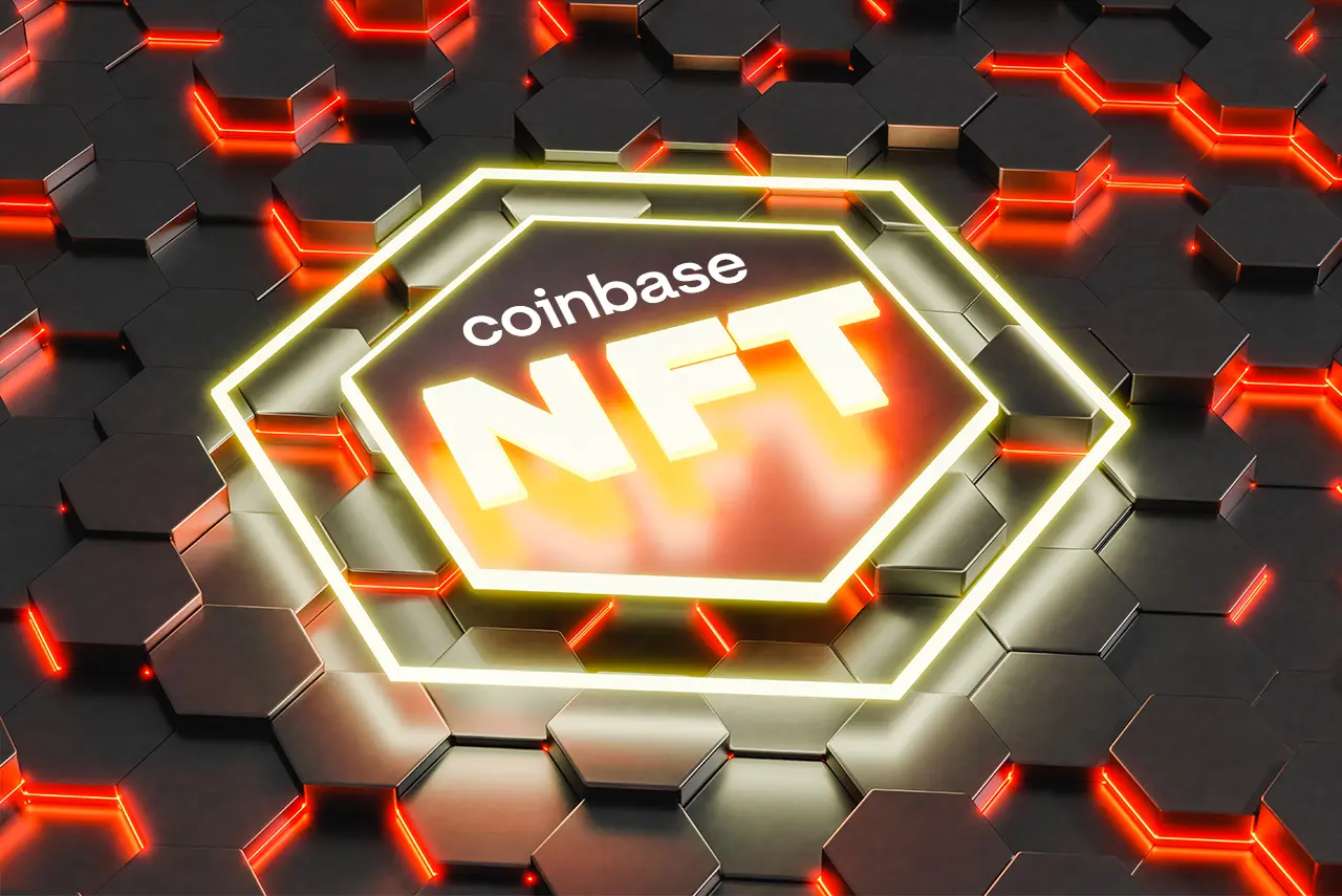 Coinbase впроваджує можливість створення NFT за допомогою хмарних інтерфейсів.