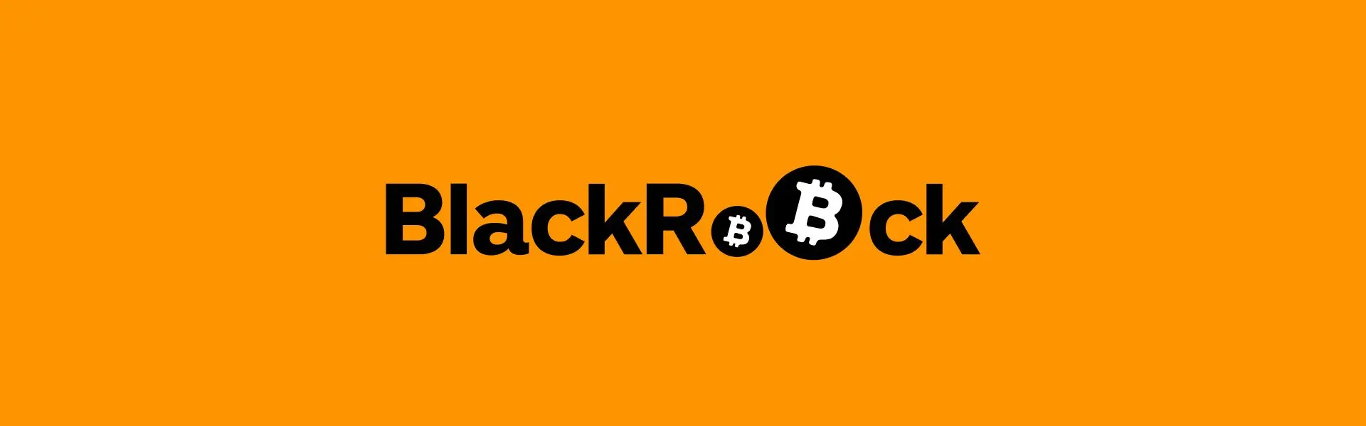 У компанії BlackRock дивувалися над надзвичайним зростанням біткоїн-ETF.