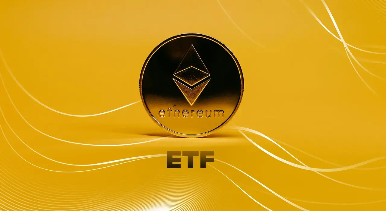 Grayscale відкликала заявку на ф'ючерсний Ethereum-ETF з мотивів.