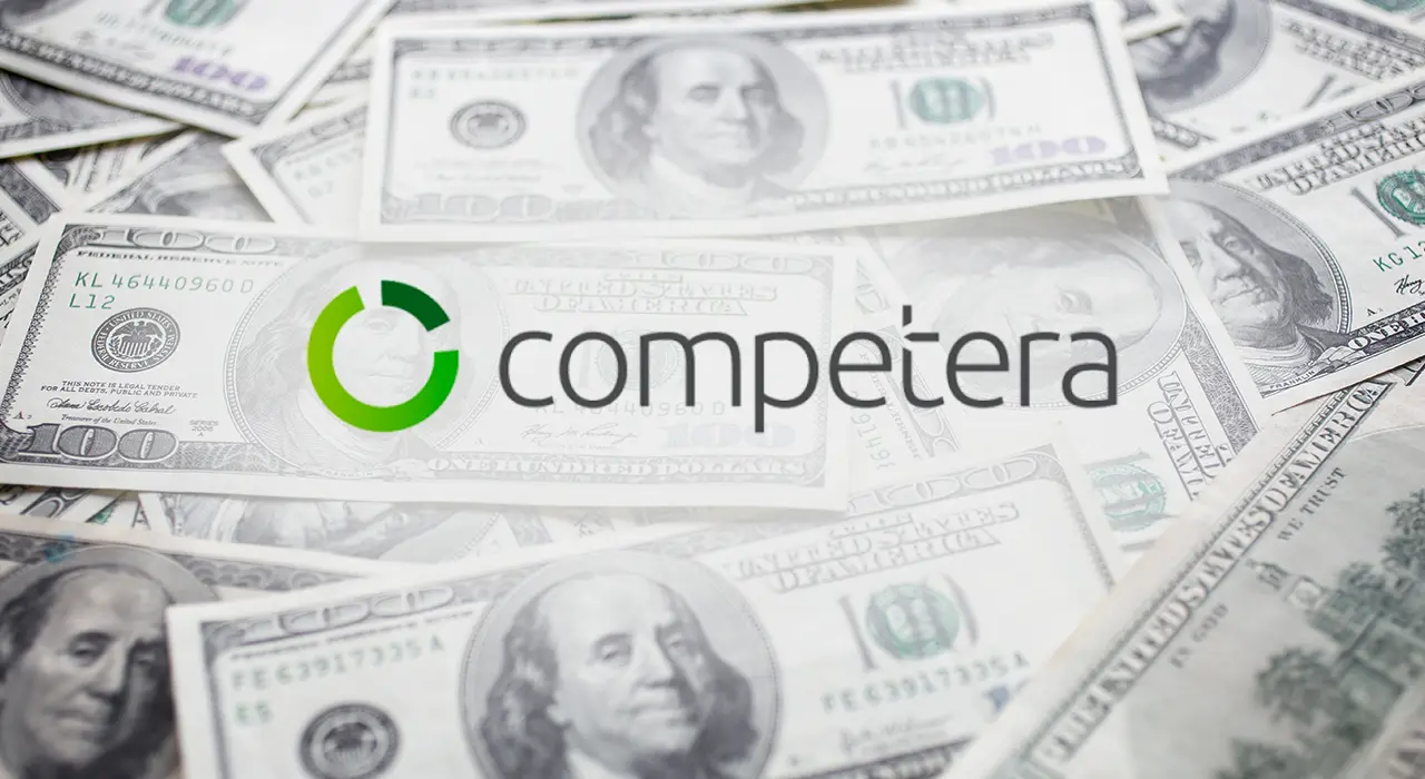 Українська компанія Competera отримала $3 мільйони інвестицій.