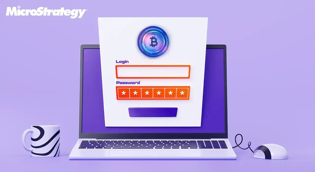 MicroStrategy представила свою платформу для ідентифікації на основі технології Біткоїна.
