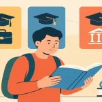 Коледж це яка освіта: фахова передвища, професійна чи вища — просте пояснення